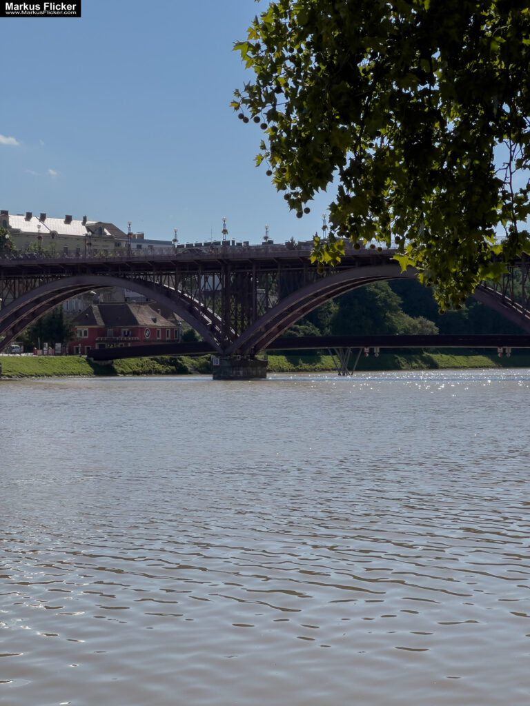 Maribor Marburg an der Drau Drava in Slowenien Roadtrip Städtereise #ifeelsLOVEnia #visitmaribor inkl. 37 Reisetipps