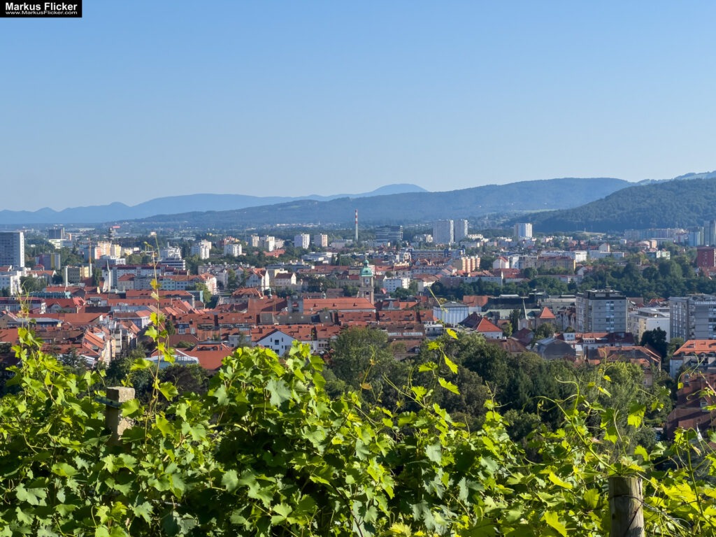 Maribor Marburg an der Drau Drava in Slowenien Roadtrip Städtereise #ifeelsLOVEnia #visitmaribor inkl. 37 Reisetipps