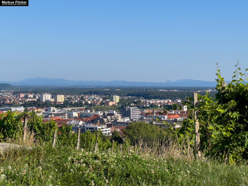 Arkade trije ribniki Maribor Mestni Park Slowenien #visitmaribor #visitslovenia Stadtpark