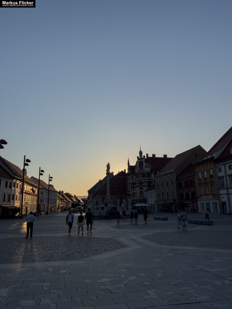 Maribor Marburg an der Drau Drava in Slowenien Roadtrip Städtereise #ifeelsLOVEnia #visitmaribor inkl. 37 Reisetipps