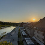 Maribor Marburg an der Drau Drava in Slowenien Roadtrip Städtereise #ifeelsLOVEnia #visitmaribor inkl. 37 Reisetipps