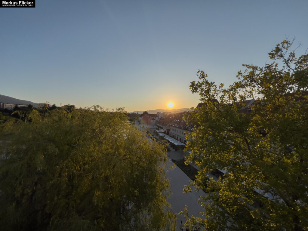 Maribor Marburg an der Drau Drava in Slowenien Roadtrip Städtereise #ifeelsLOVEnia #visitmaribor inkl. 37 Reisetipps