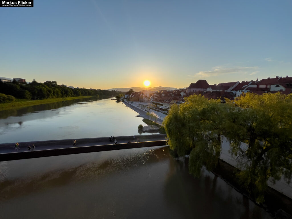 Maribor Marburg an der Drau Drava in Slowenien Roadtrip Städtereise #ifeelsLOVEnia #visitmaribor inkl. 37 Reisetipps