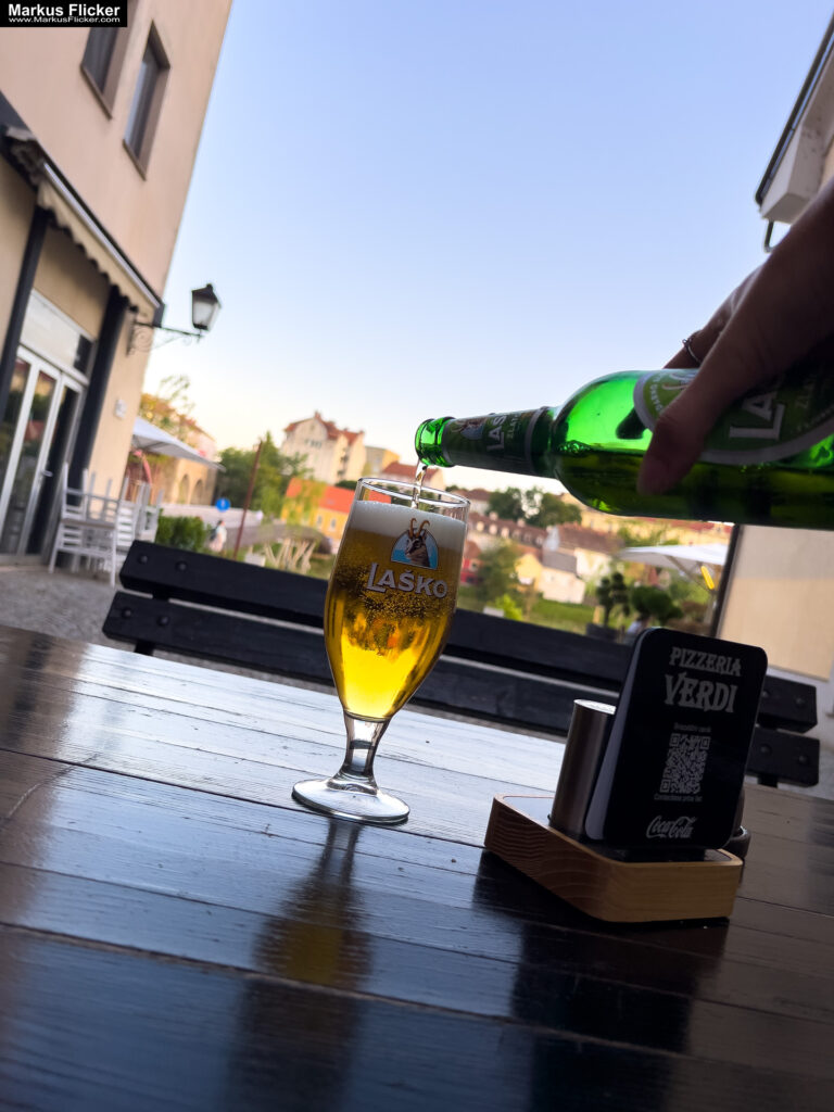 Maribor Marburg an der Drau Drava in Slowenien Roadtrip Städtereise #ifeelsLOVEnia #visitmaribor inkl. 37 Reisetipps