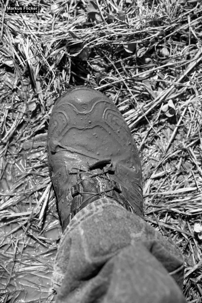 Ab in den Dreck: Tipps für kreative Outdoor-Fotografie mit Smartphone und Kamera. Fotografieren und Filmen mit dem Smartphone: Bessere Fotos und Videos mit dem Handy für Freizeit, Hobby und Business