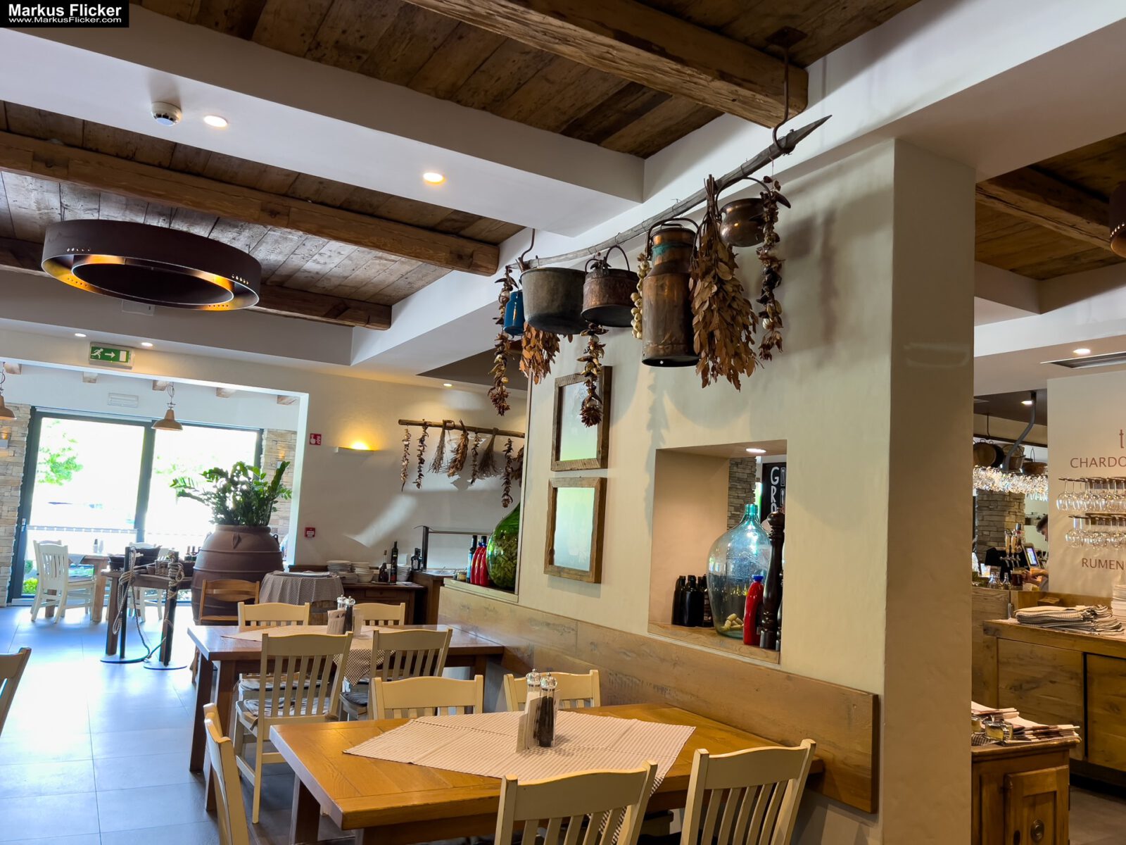 Gostilna Hotel GROF Čeplje Vransko RESTAURANT Slowenien