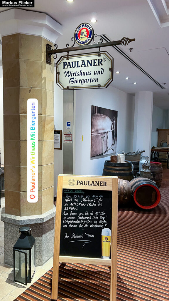 Roadtrip nach München inkl. Four Points by Sheraton Munich Arabellapark. Roadtrip in Europa. Reisen mit dem Auto innerhalb der EU. Citytrips, Camping, Landschaft, Rundfahrt mit dem PKW, romantische Städte und Urlaubsinspiration.