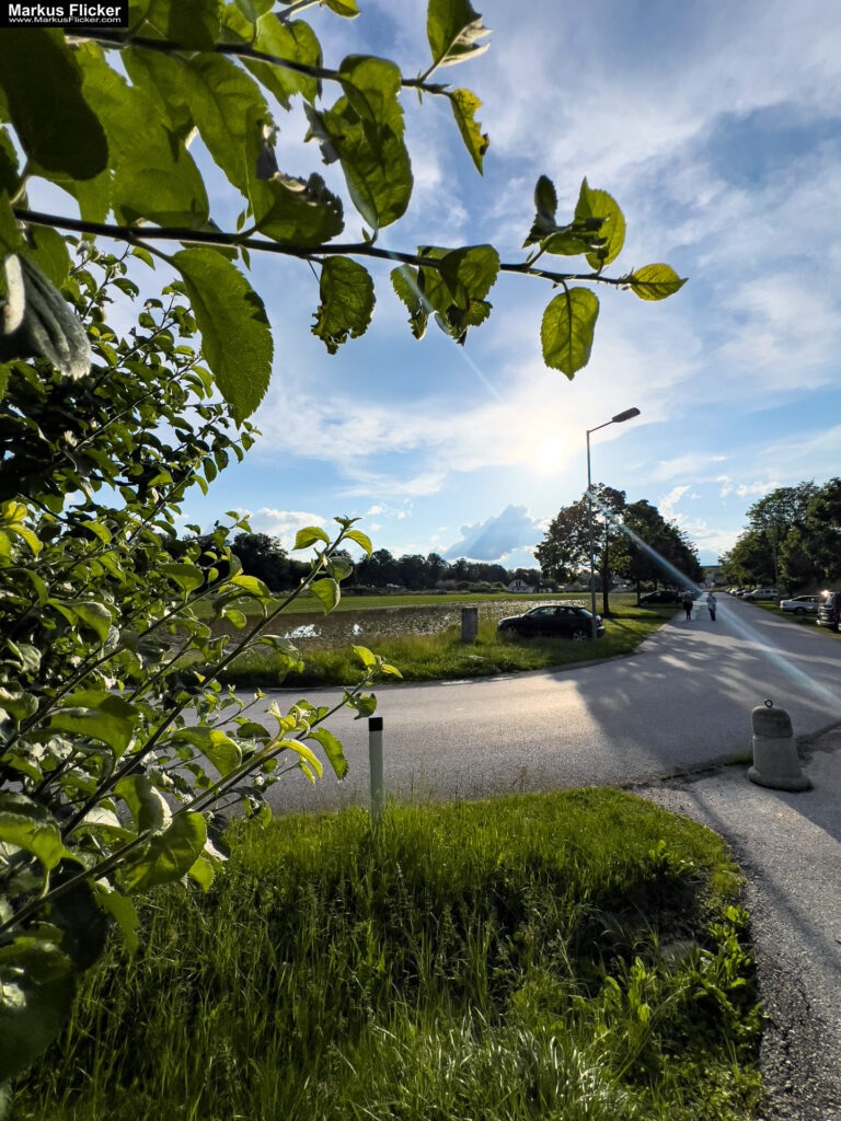 Streetfotografie im Sommer mit Kamera und Smartphone inkl. 10 Motive. Fotografieren und Filmen mit dem Smartphone: Bessere Fotos und Videos mit dem Handy für Freizeit, Hobby und Business