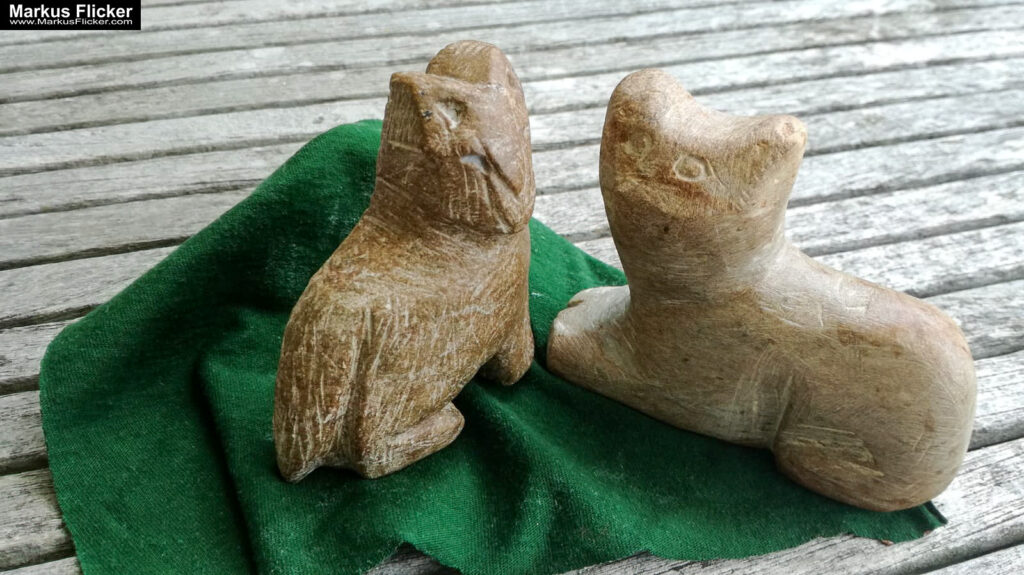 Kreativ Comic, Acryl, Skulpturen aus Ytong und Draht, Specksteintiere und Handyfotografie Kinder Workshop Kunstprogramm Malwerkstatt Martina Brandl Steiermark Österreich