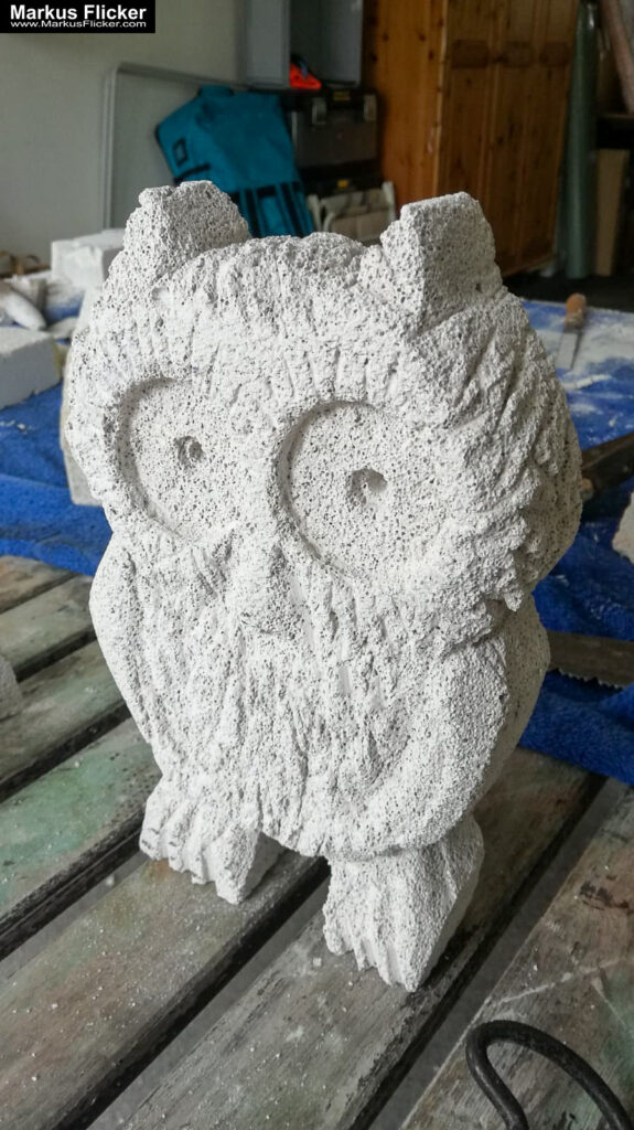 Kreativ Comic, Acryl, Skulpturen aus Ytong und Draht, Specksteintiere und Handyfotografie Kinder Workshop Kunstprogramm Malwerkstatt Martina Brandl Steiermark Österreich