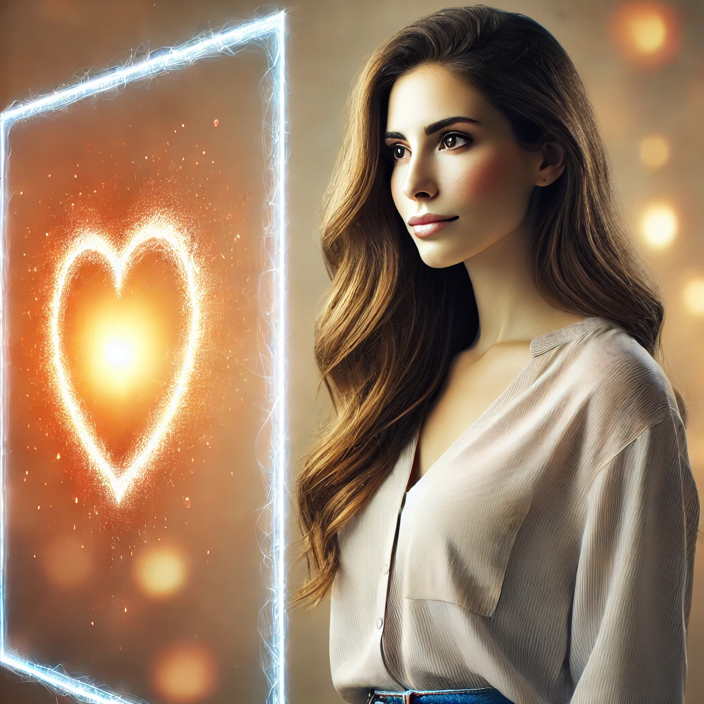 Mehr über den Artikel erfahren Die Mauer ums Herz: Warum Selbstschutz uns von Liebe und Nähe fernhält. Sicher, aber einsam: Wie deine Schutzmauer dich von der Liebe abschneidet. Wie deine Angst vor Verletzung dich von der wahren Liebe fernhält.