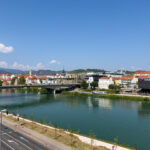 Maribor Marburg an der Drau Drava in Slowenien Roadtrip Städtereise #ifeelsLOVEnia #visitmaribor inkl. 37 Reisetipps. Roadtrip in Europa. Reisen mit dem Auto innerhalb der EU. Citytrips, Camping, Landschaft, Rundfahrt mit dem PKW, romantische Städte und Urlaubsinspiration