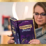 DAMIAN RICHTER Buch GO! Der Startschuss in dein neues Leben! (H.Scherer, A.Robbins) von DAMIAN RICHTER