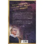 DAMIAN RICHTER Buch GO! Der Startschuss in dein neues Leben! (H.Scherer, A.Robbins) von DAMIAN RICHTER
