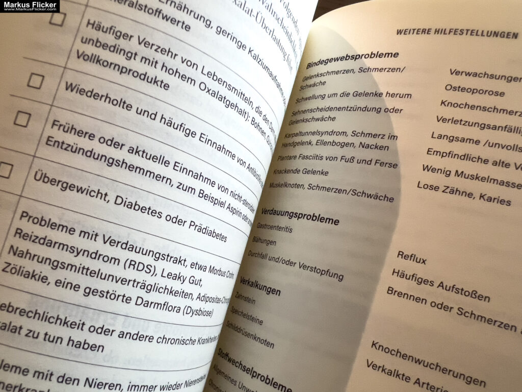 Gefährliche Superfoods? Warum der hohe Oxalat-Gehalt bestimmter Lebensmittel uns krank machen kann. Mit Ernährungsplan zur Entgiftung bei Oxalat-Überschuss von Sally K. Norton