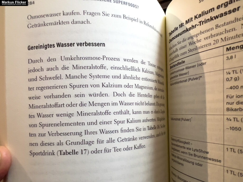Gefährliche Superfoods? Warum der hohe Oxalat-Gehalt bestimmter Lebensmittel uns krank machen kann. Mit Ernährungsplan zur Entgiftung bei Oxalat-Überschuss von Sally K. Norton