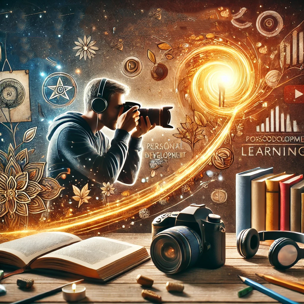 Mehr über den Artikel erfahren Erfahrungen und Weisheiten auf dem Weg zur Selbstständigkeit: Eine persönliche Reise