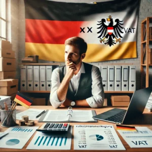 Die Kleinunternehmerregelung in Deutschland und Österreich: Eine umfassende Betrachtung inkl. 37 Tipps und Tricks