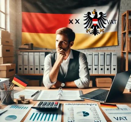 Die Kleinunternehmerregelung in Deutschland und Österreich: Eine umfassende Betrachtung inkl. 37 Tipps und Tricks