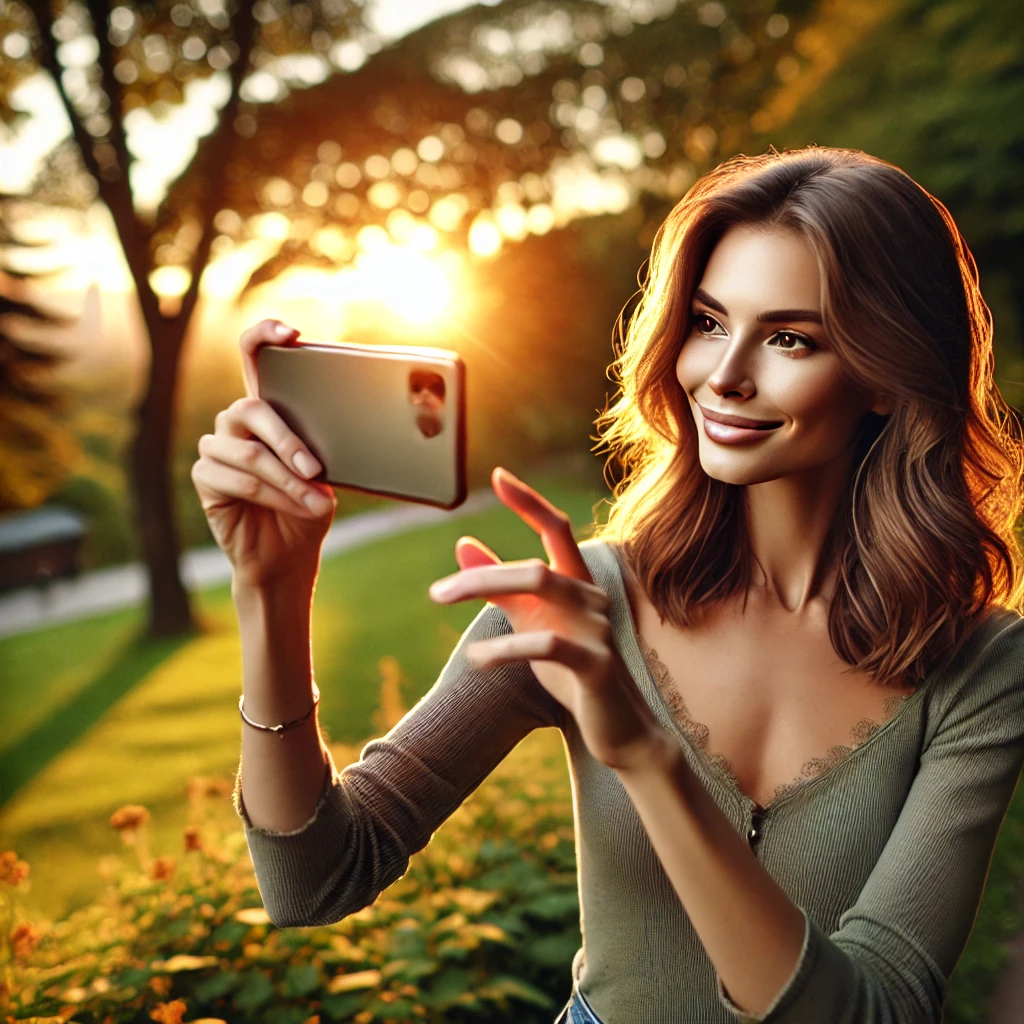 Mehr über den Artikel erfahren Besser Fotografieren und Filme machen mit dem Smartphone: Ein Leitfaden für Anfänger und Fortgeschrittene. Kreativ Fotografieren und Filmen mit Smartphone und Kamera für Fotos und Videos. Entdecke die Smartphone-Fotografie: Profi-Tipps mit Handy und Digitalkamera für Freizeit, Hobby und Business Mobile Videography Photography