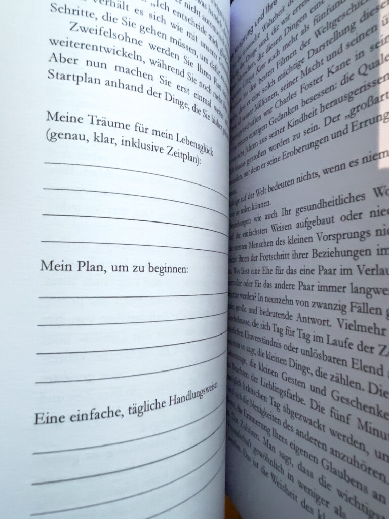 Slight Edge: Der kleine Vorsprung: Der kleine Vorsprung - Wie man mit einfachen Disziplinen zu großem Erfolg und Glück kommt von Jeff Olson