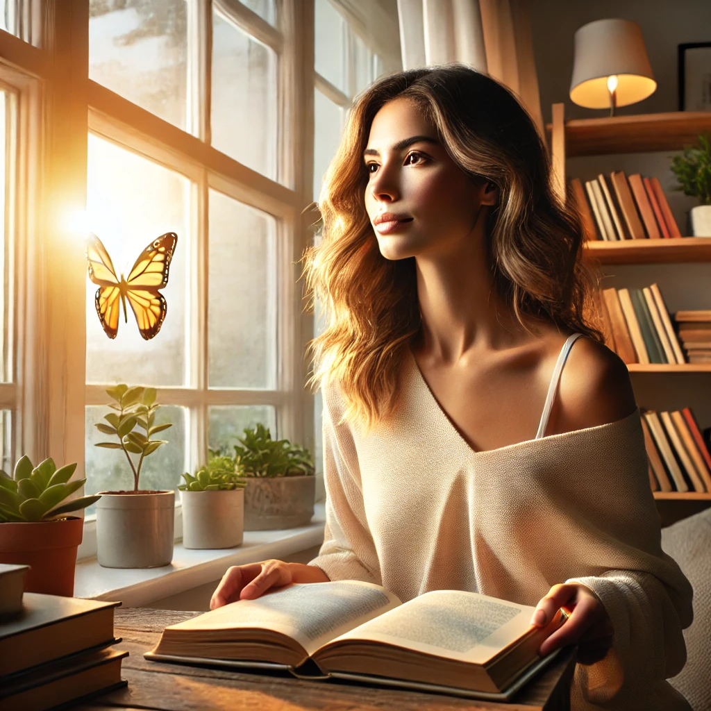 Mehr über den Artikel erfahren Die transformative Kraft der Literatur inkl. 37 Tipps und Tricks