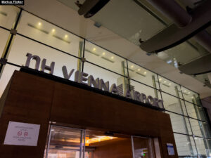 Vienna International Airport Flughafen Wien Besucherzentrum & NH Vienna Airport Hotel