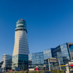 Vienna International Airport Flughafen Wien Besucherzentrum & NH Vienna Airport Hotel