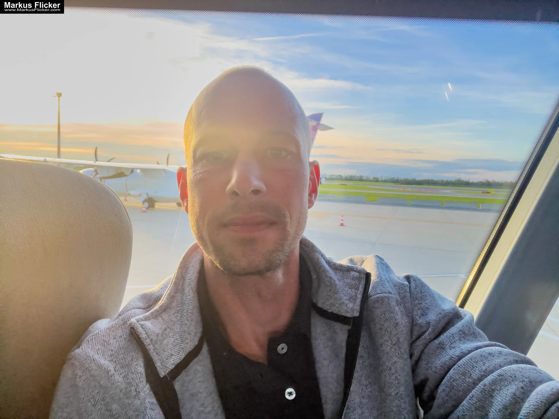 Mehr über den Artikel erfahren Vienna International Airport (VIE) Flughafen Wien Besucherzentrum & NH Vienna Airport Hotel