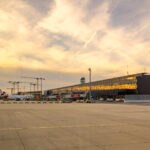 Vienna International Airport Flughafen Wien Besucherzentrum & NH Vienna Airport Hotel