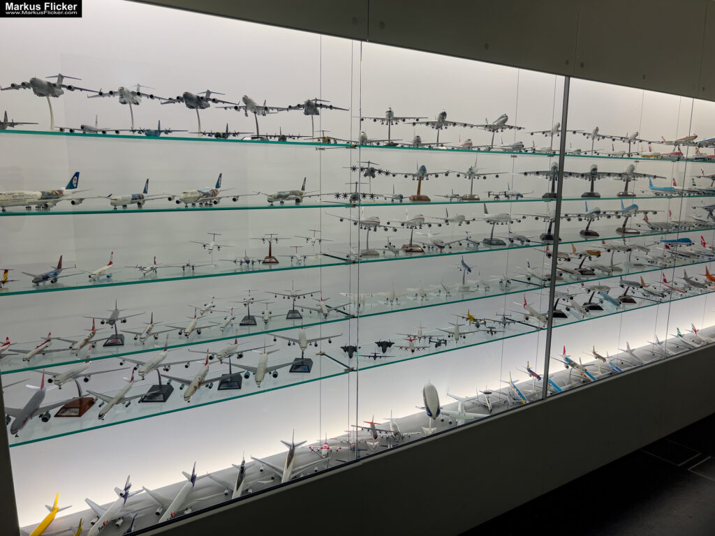 Vienna International Airport Flughafen Wien Besucherzentrum & NH Vienna Airport Hotel