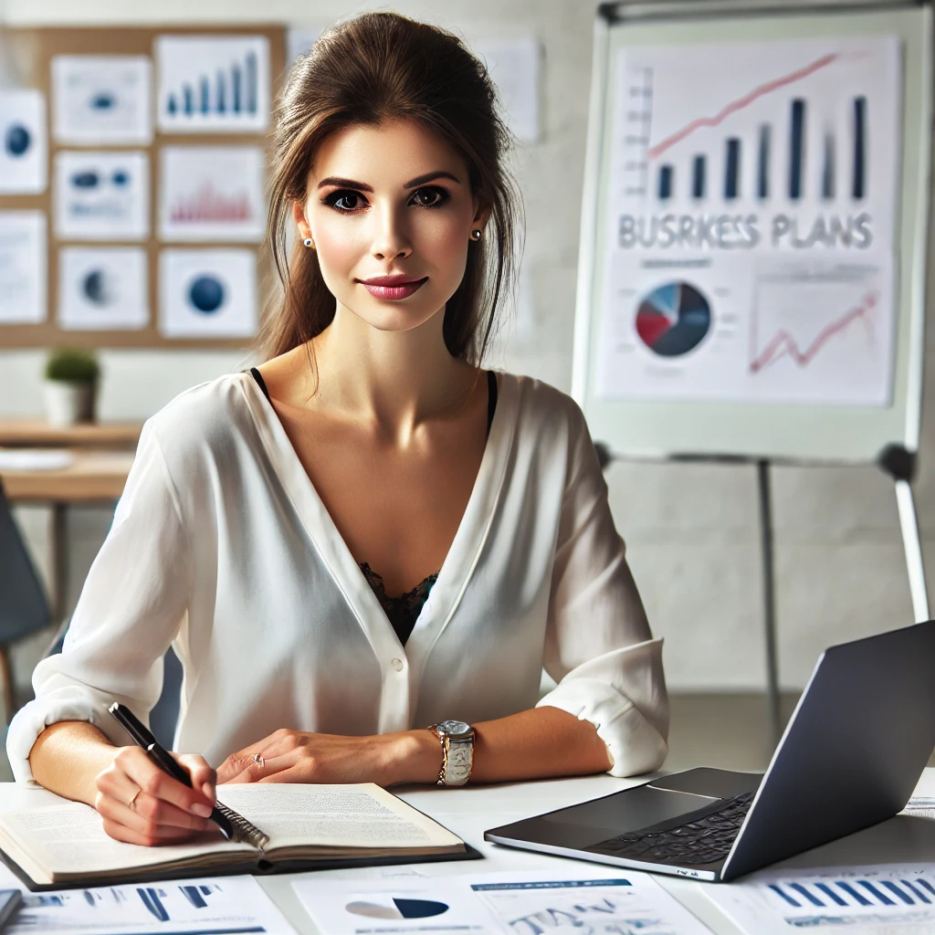 Mehr über den Artikel erfahren Dein Weg in die Selbstständigkeit: Recherche und Vorbereitung