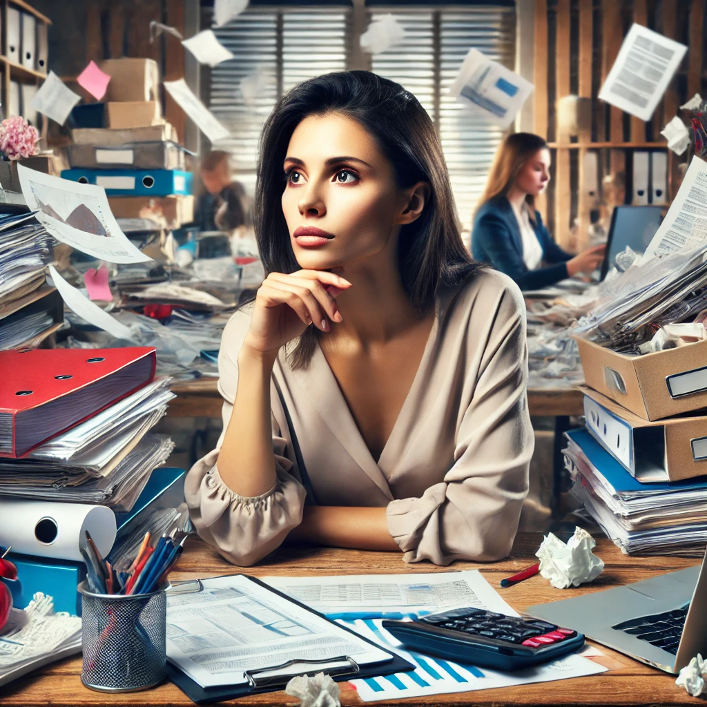 Mehr über den Artikel erfahren Underthinking und Overdoing: Warum zu wenig Denken und zu viel Handeln ein Problem sein kann