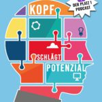 Kopf schlägt Potenzial: Erfolg ist Kopfsache - Für Motivation, Inspiration und Selbstbewusstsein von Dave Brych