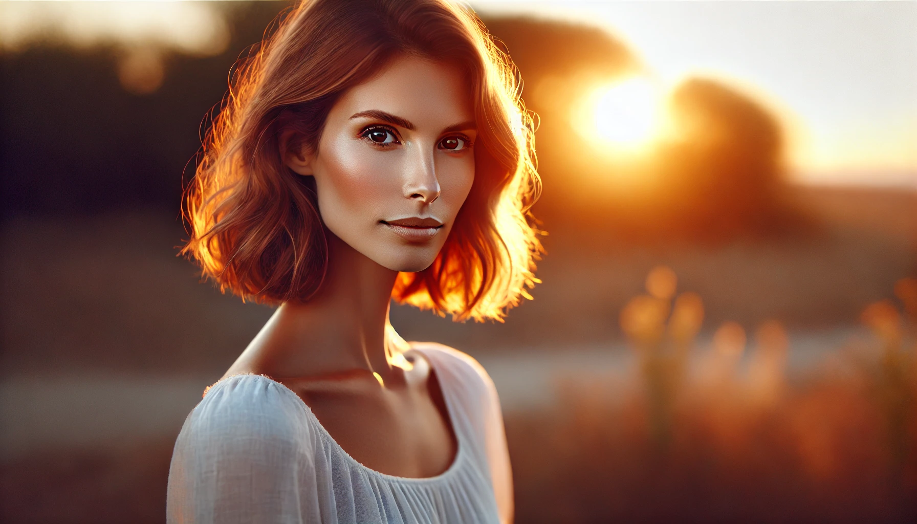 Mehr über den Artikel erfahren Die Magie des Gegenlichts in der Porträtfotografie: Techniken, Posing und Lichtgestaltung inkl. 37 Tipps und Tricks zur optimalen Nutzung von Gegenlicht in der Porträtfotografie