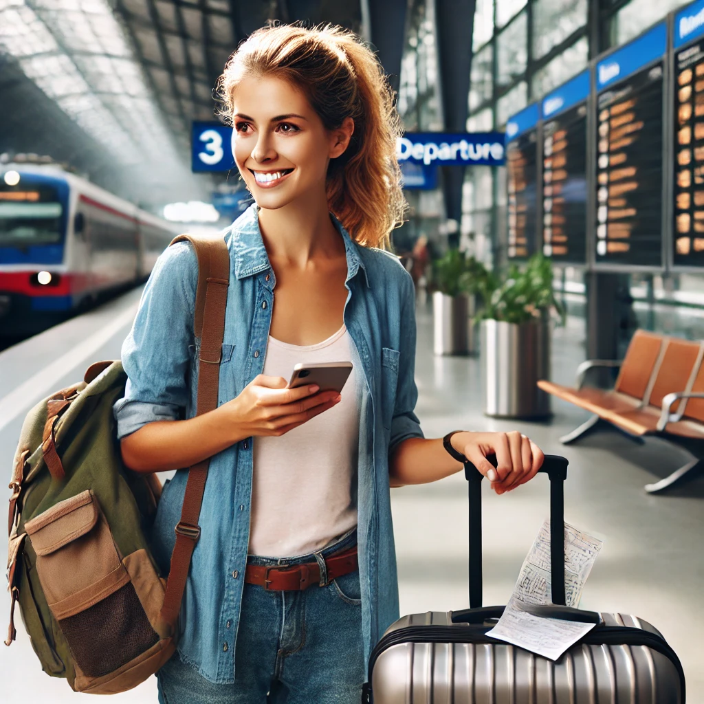 Mehr über den Artikel erfahren Tipps und Tricks für einfaches und unkompliziertes Reisen inkl. 37 Tipps und Tricks