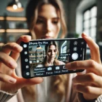 iPhone Pro Max Kamera: Einstellungen für Fotos und Videos im Detail erklärt