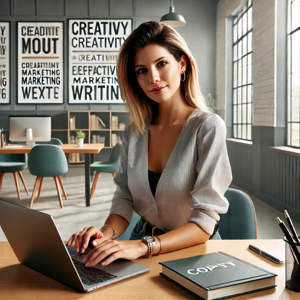 Mehr über den Artikel erfahren Copywriting für Einsteiger: Wie du mit effektiven Werbetexten Verkaufen kannst