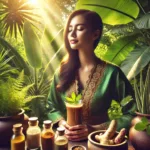 Jamu: Das Indonesische Geheimnis der Naturheilkunde