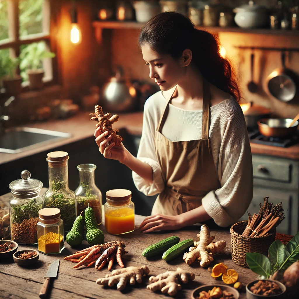 Mehr über den Artikel erfahren Was du bei der Besorgung von Zutaten und der Zubereitung von Jamu beachten solltest inkl. 37 ausführliche Tipps & Tricks