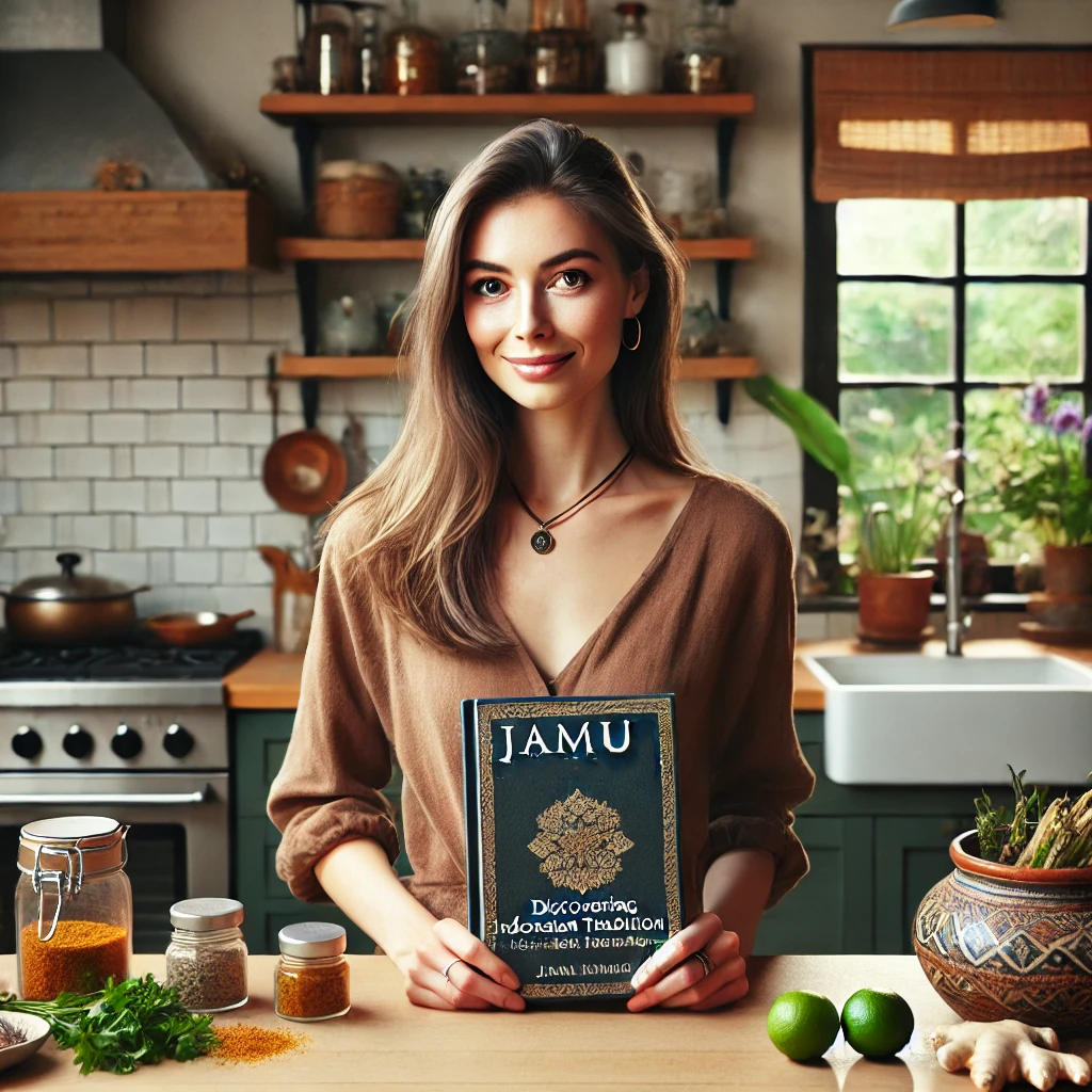 Mehr über den Artikel erfahren 3 Top Jamu-Rezepte für Europäer: Entdecke die indonesische Tradition für Gesundheit und Wohlbefinden