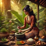 Jamu – Ein wertvolles Erbe Indonesiens