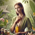 Entdecke Jamu – Die Geheimnisse der traditionellen Heilkunde Indonesiens