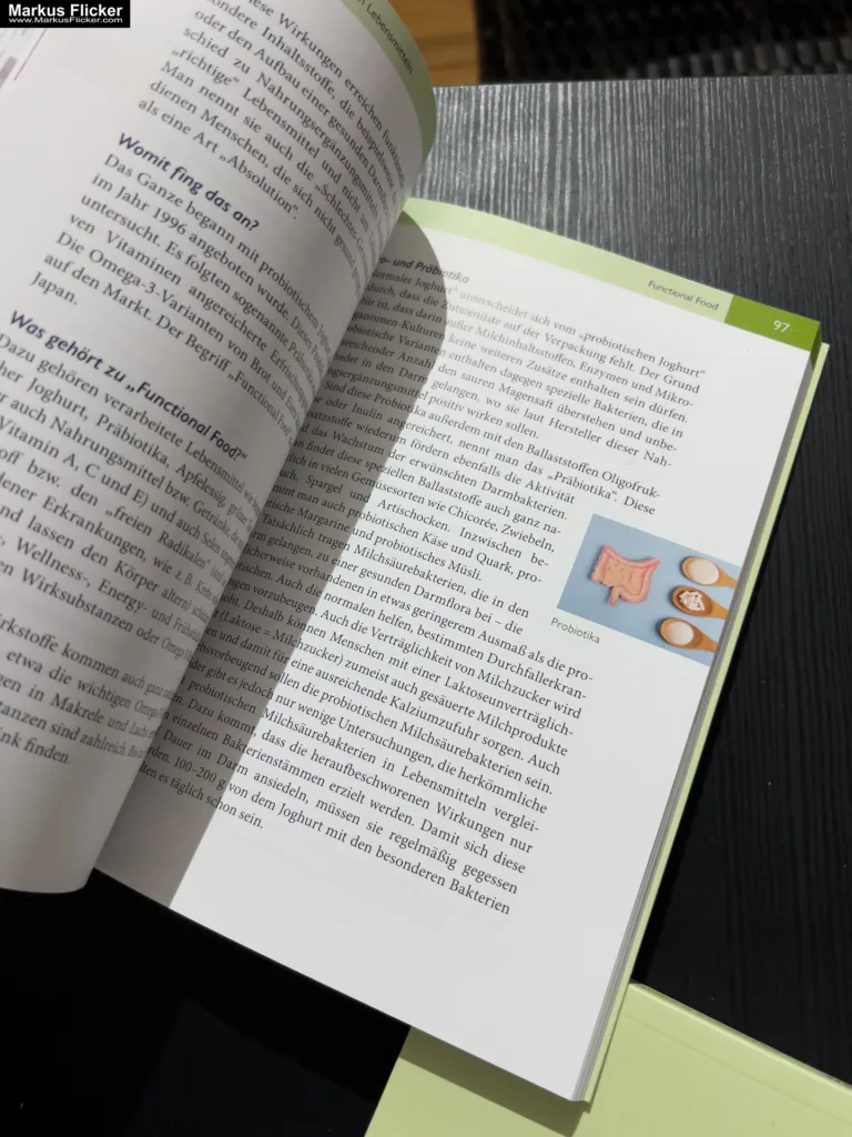 Was kann ich überhaupt noch essen?: Alles über Schadstoffe und versteckte Zusätze in unseren Lebensmitteln und wie wir sie vermeiden von Dr. Andrea Flemmer