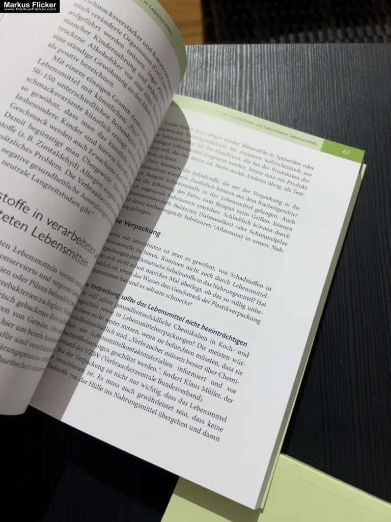 Was kann ich überhaupt noch essen?: Alles über Schadstoffe und versteckte Zusätze in unseren Lebensmitteln und wie wir sie vermeiden von Dr. Andrea Flemmer