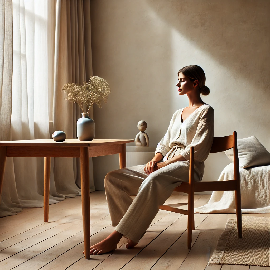 Mehr über den Artikel erfahren Ursprung und Philosophie des Minimalismus. Die Philosophie des Minimalismus in der modernen Gesellschaft: Ein umfassender Leitfaden.