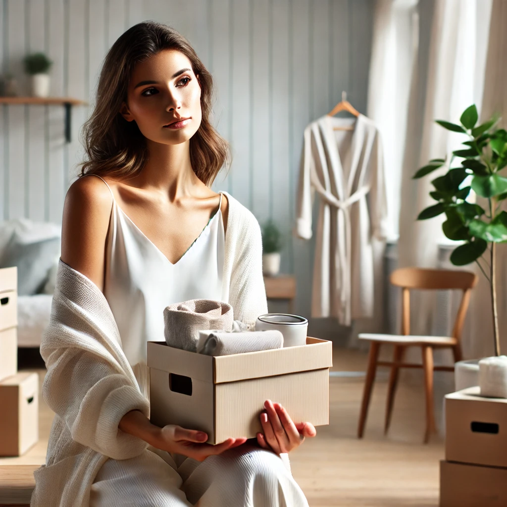 Mehr über den Artikel erfahren Alles, was 12 Monate liegt, kommt weg für eine minimalistische Lebensweise. Minimalismus Mehr Geld Mehr Zeit Mehr Platz Mehr Leben: Minimalistisch leben, maximal profitieren, maximal genießen, weniger Ballast