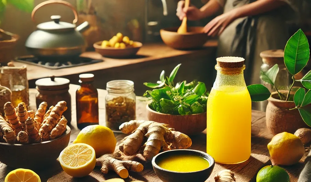 Jamu im Alltag und zur Prävention: So integrierst du Jamu regelmäßig in dein Leben