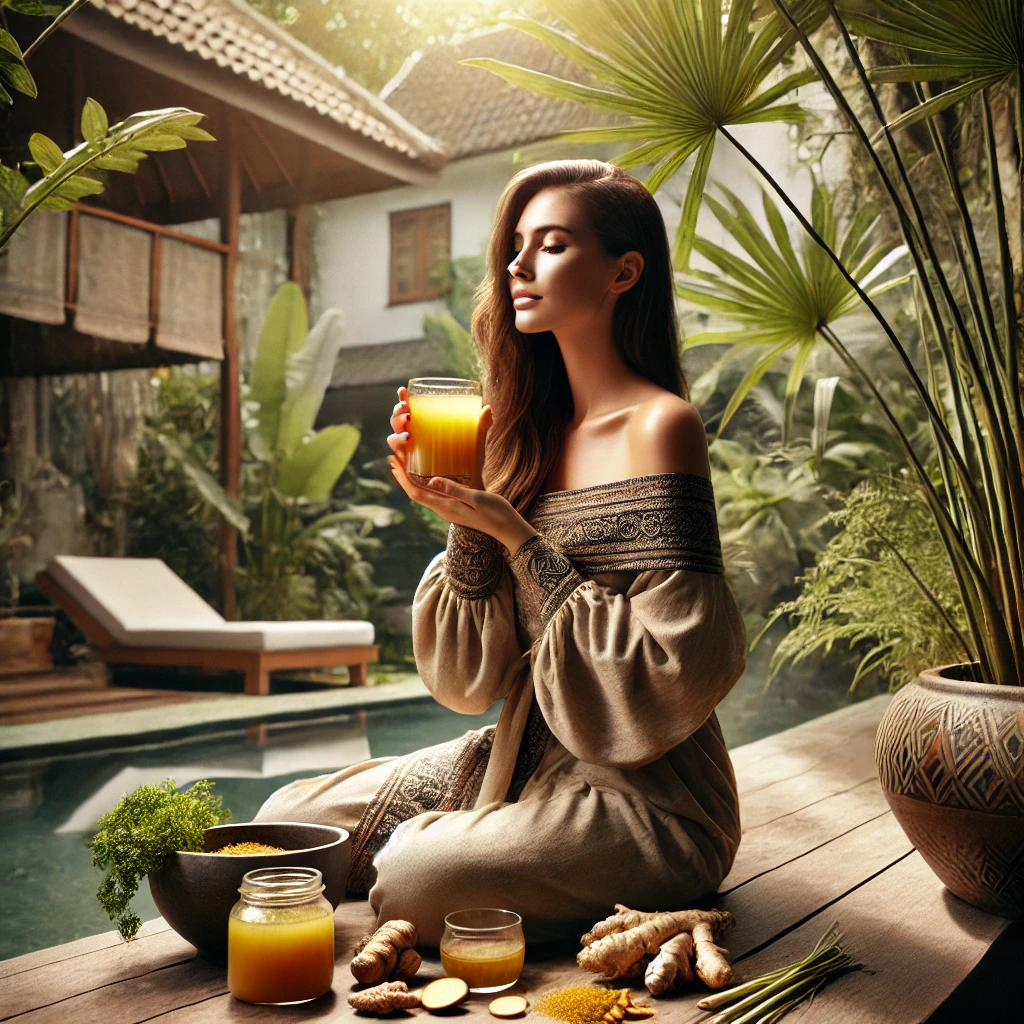 Mehr über den Artikel erfahren Die Zukunft von Jamu in der modernen Welt: Tradition trifft auf Innovation