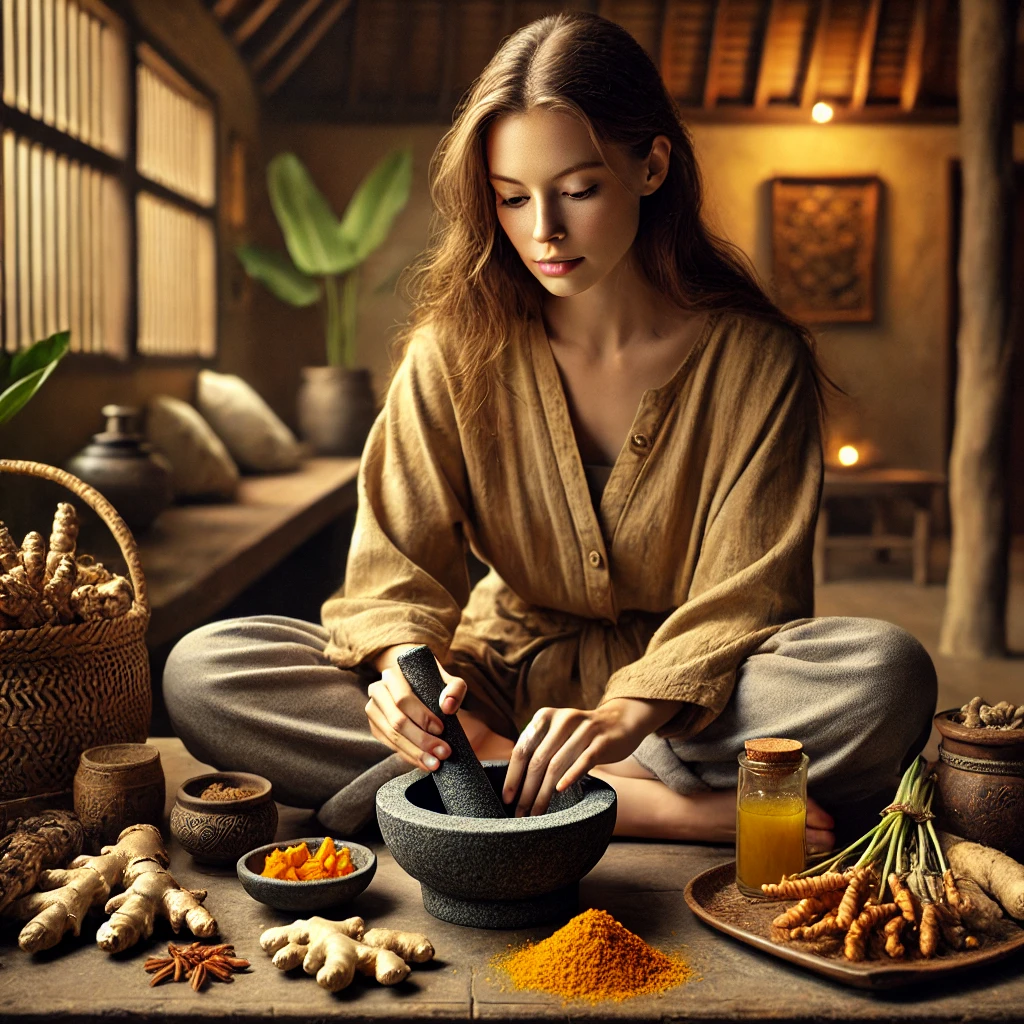 Mehr über den Artikel erfahren Jamu: Das Geheimnis der richtigen Dosierung und Anwendung für eine gesunde Wirkung